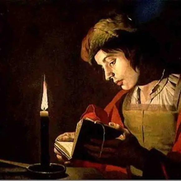 Illustration de l’article : La lecture, ou l'art de sculpter le silence