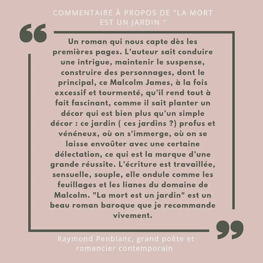 Illustration de l’article : Une belle surprise matinale !