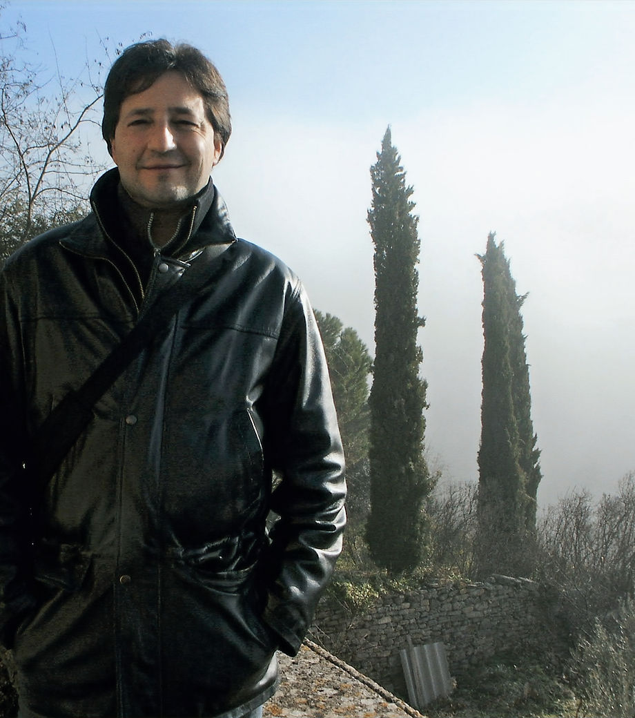 Éric Schemoul
